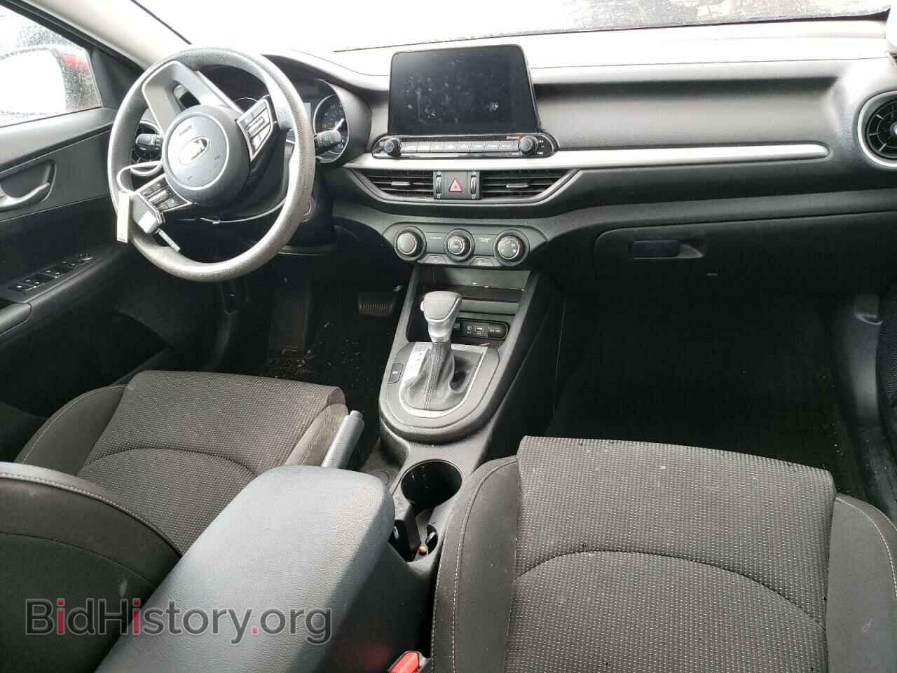 2021 KIA FORTE - VIN: 3KPF24AD6ME343583 - Фото 8
