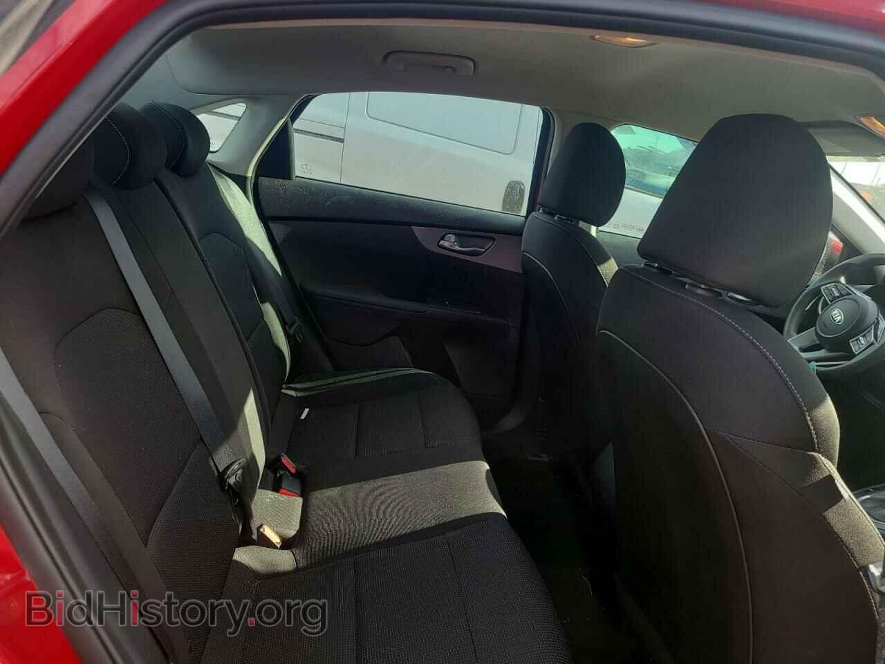 2021 KIA FORTE - VIN: 3KPF24AD6ME343583 - Фото 10