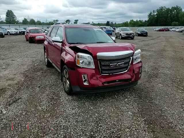 2014 GMC TERRAIN - VIN: 2GKFLXEK8E6285439 - Photo 14