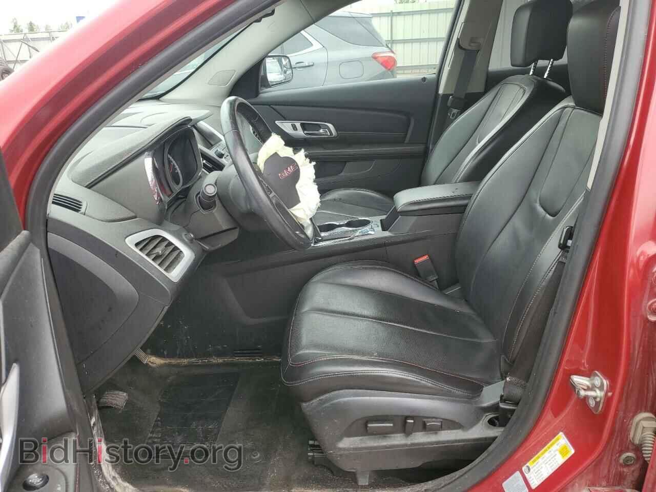 2014 GMC TERRAIN - VIN: 2GKFLXEK8E6285439 - Photo 7