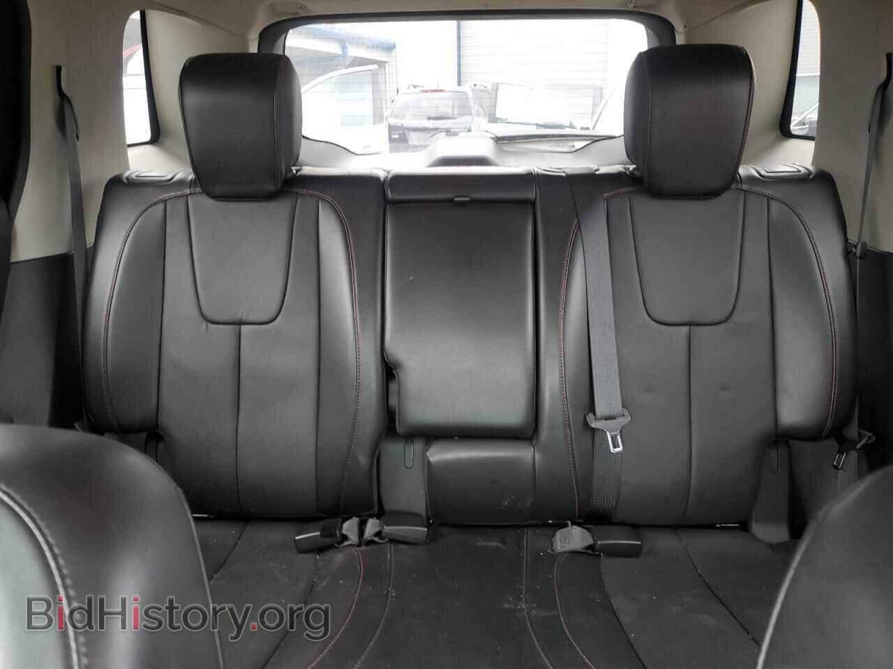 2014 GMC TERRAIN - VIN: 2GKFLXEK8E6285439 - Photo 10
