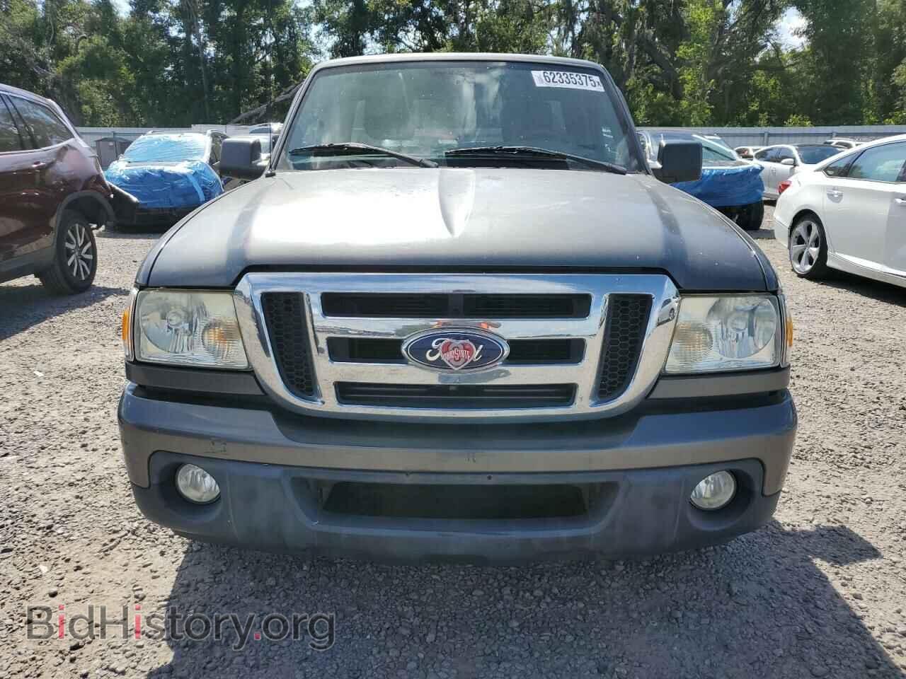 2010 FORD RANGER - VIN: 1FTKR1ADXAPA67509 - Фото 5