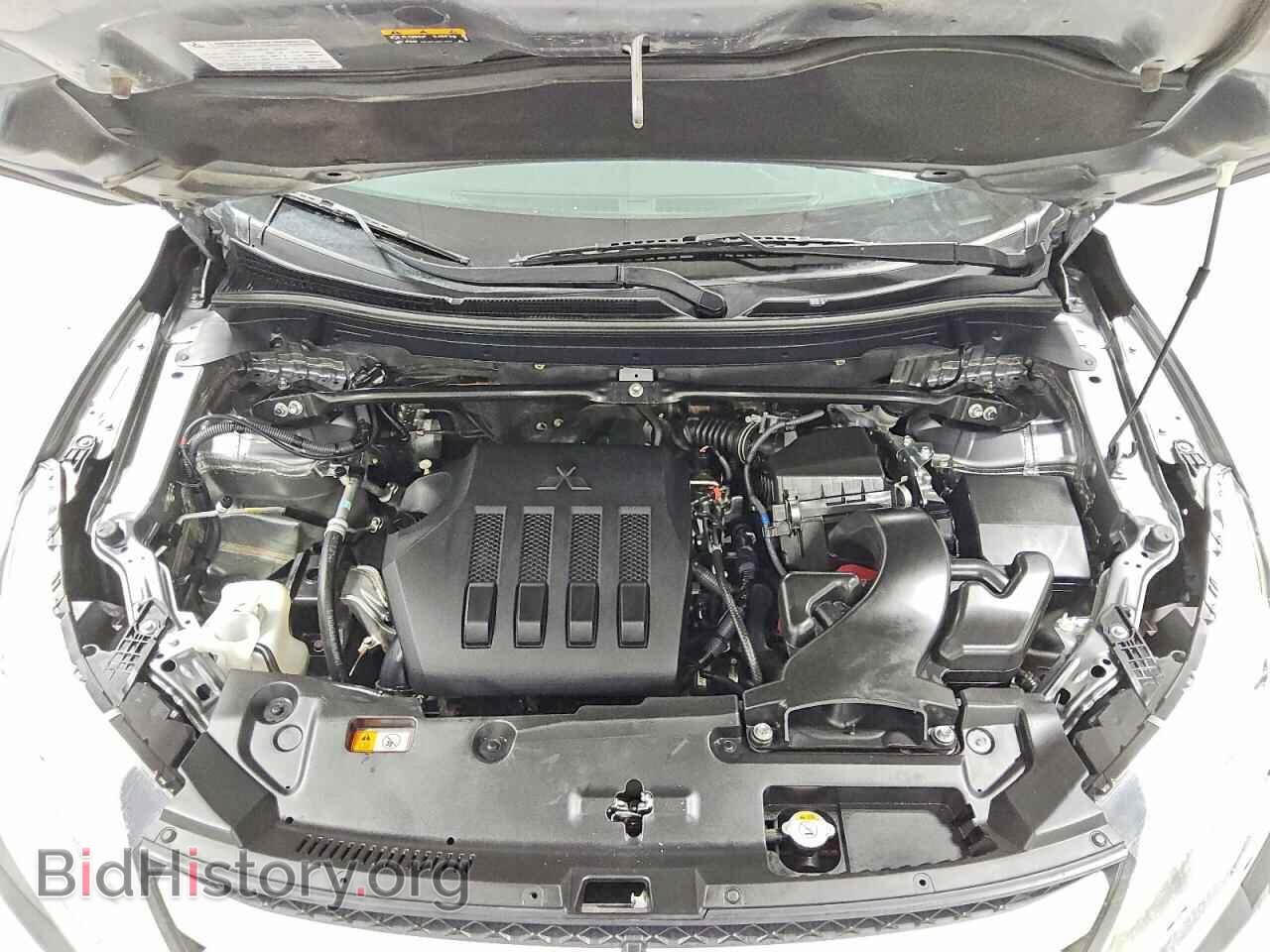 2019 MITSUBISHI ECLIPSE - VIN: JA4AT3AA1KZ010128 - Photo 12