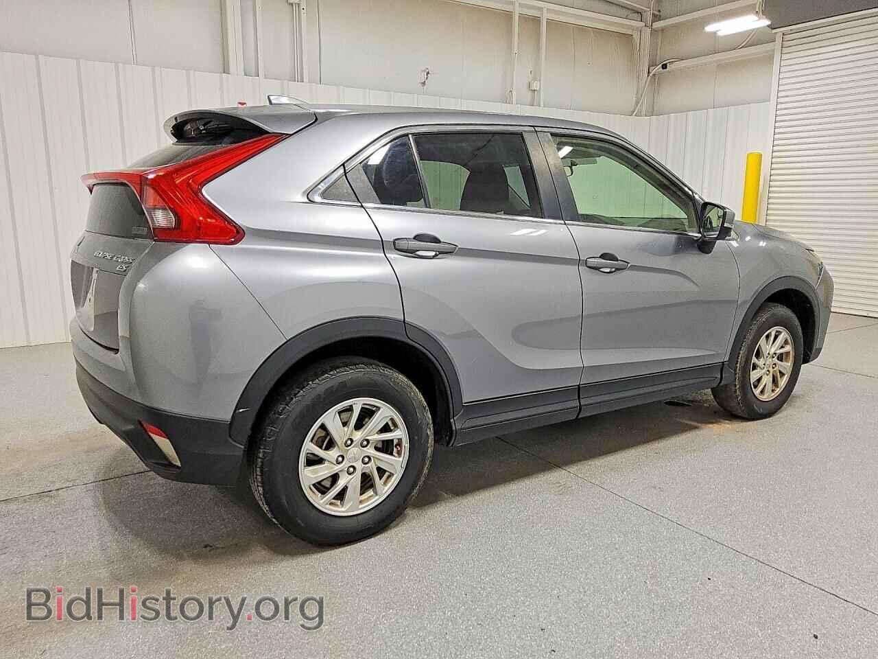 2019 MITSUBISHI ECLIPSE - VIN: JA4AT3AA1KZ010128 - Photo 3