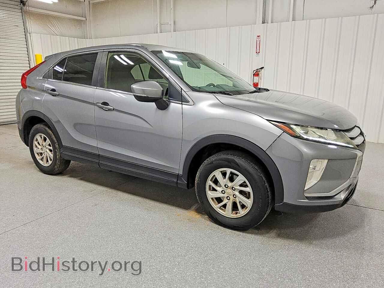 2019 MITSUBISHI ECLIPSE - VIN: JA4AT3AA1KZ010128 - Photo 4