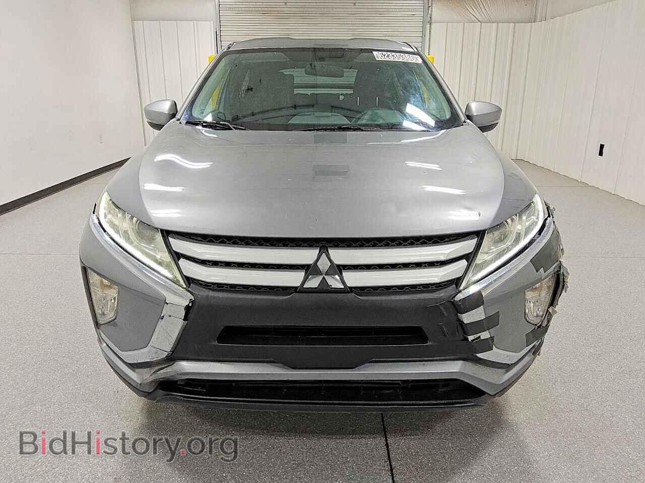 2019 MITSUBISHI ECLIPSE - VIN: JA4AT3AA1KZ010128 - Photo 5