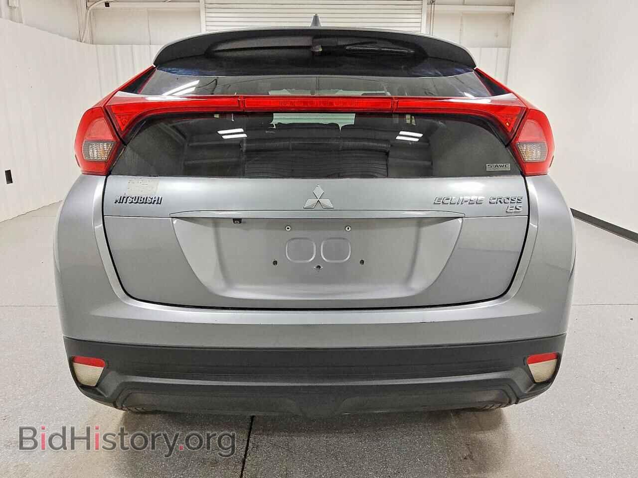 2019 MITSUBISHI ECLIPSE - VIN: JA4AT3AA1KZ010128 - Photo 6