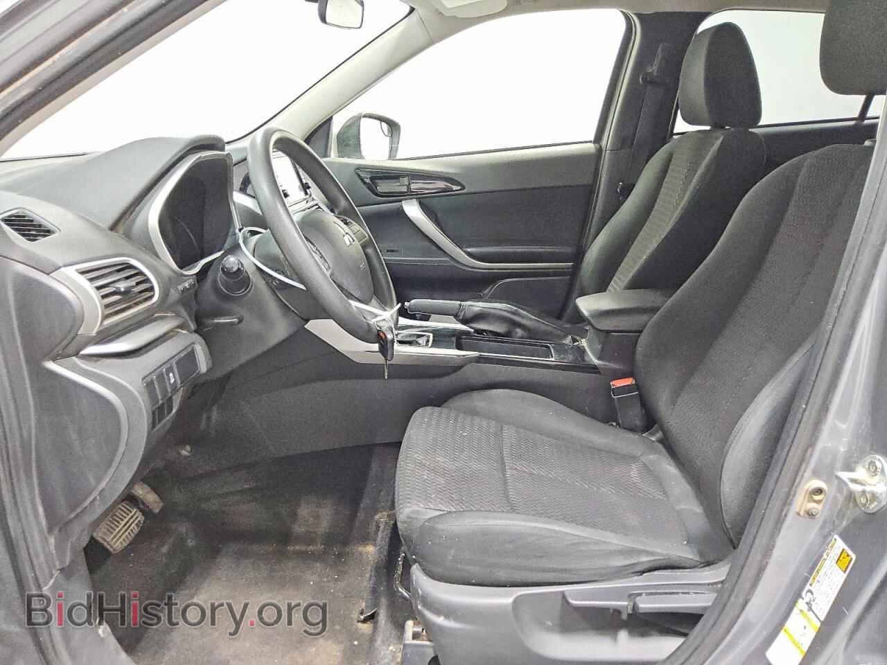2019 MITSUBISHI ECLIPSE - VIN: JA4AT3AA1KZ010128 - Photo 7