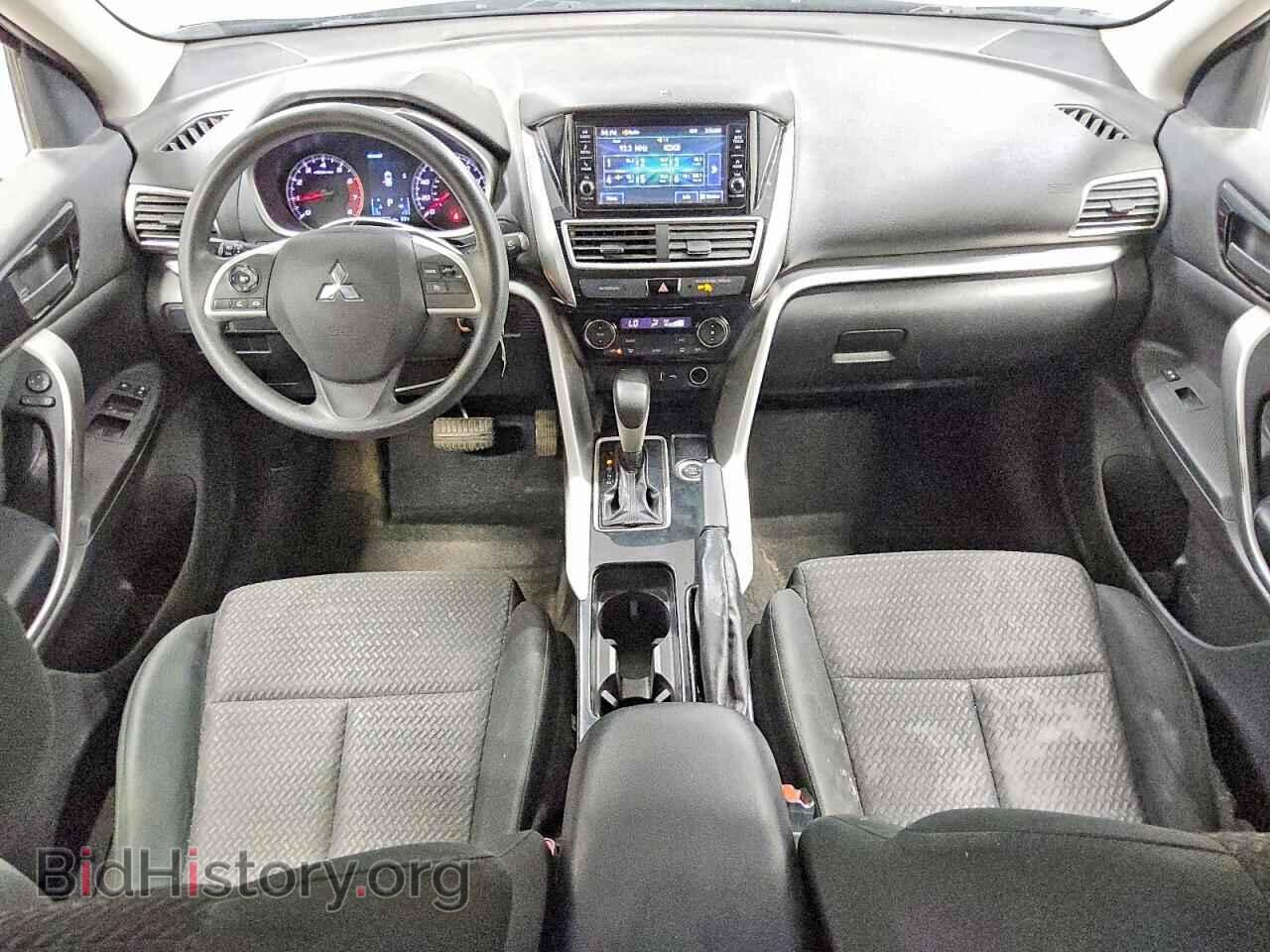 2019 MITSUBISHI ECLIPSE - VIN: JA4AT3AA1KZ010128 - Photo 8