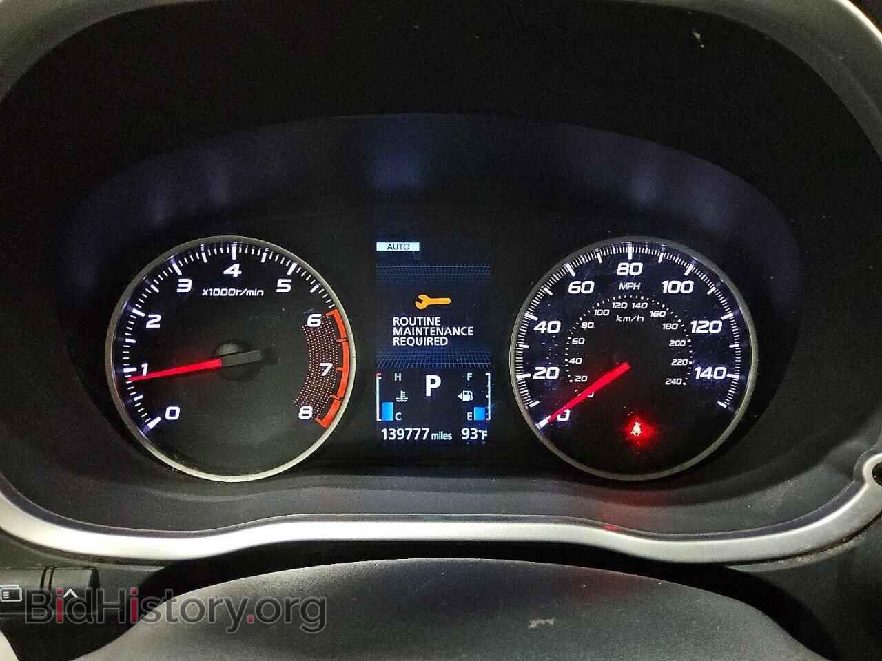 2019 MITSUBISHI ECLIPSE - VIN: JA4AT3AA1KZ010128 - Photo 9
