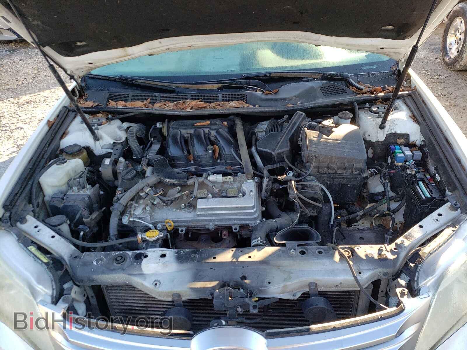 2012 TOYOTA AVALON - VIN: 4T1BK3DB4CU455300 - Фото 7