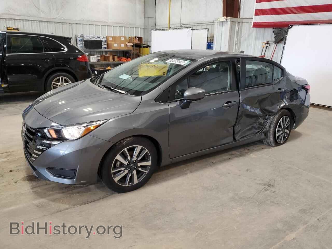 Photo 3N1CN8EV0PL861132 - NISSAN VERSA 2023