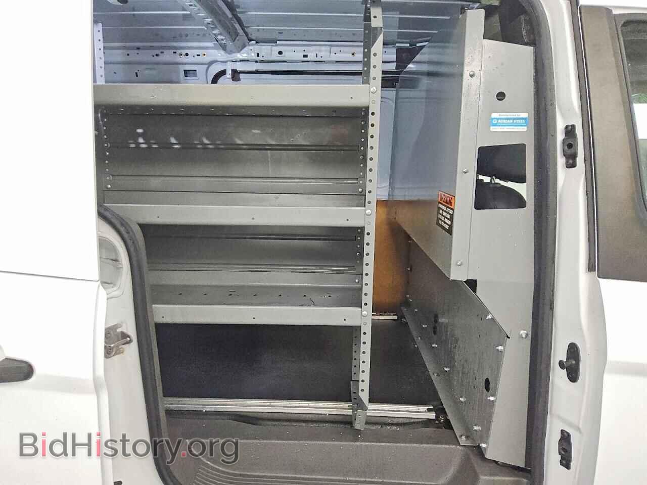 2021 FORD TRANSIT - VIN: NM0LS7E22M1497432 - Photo 11