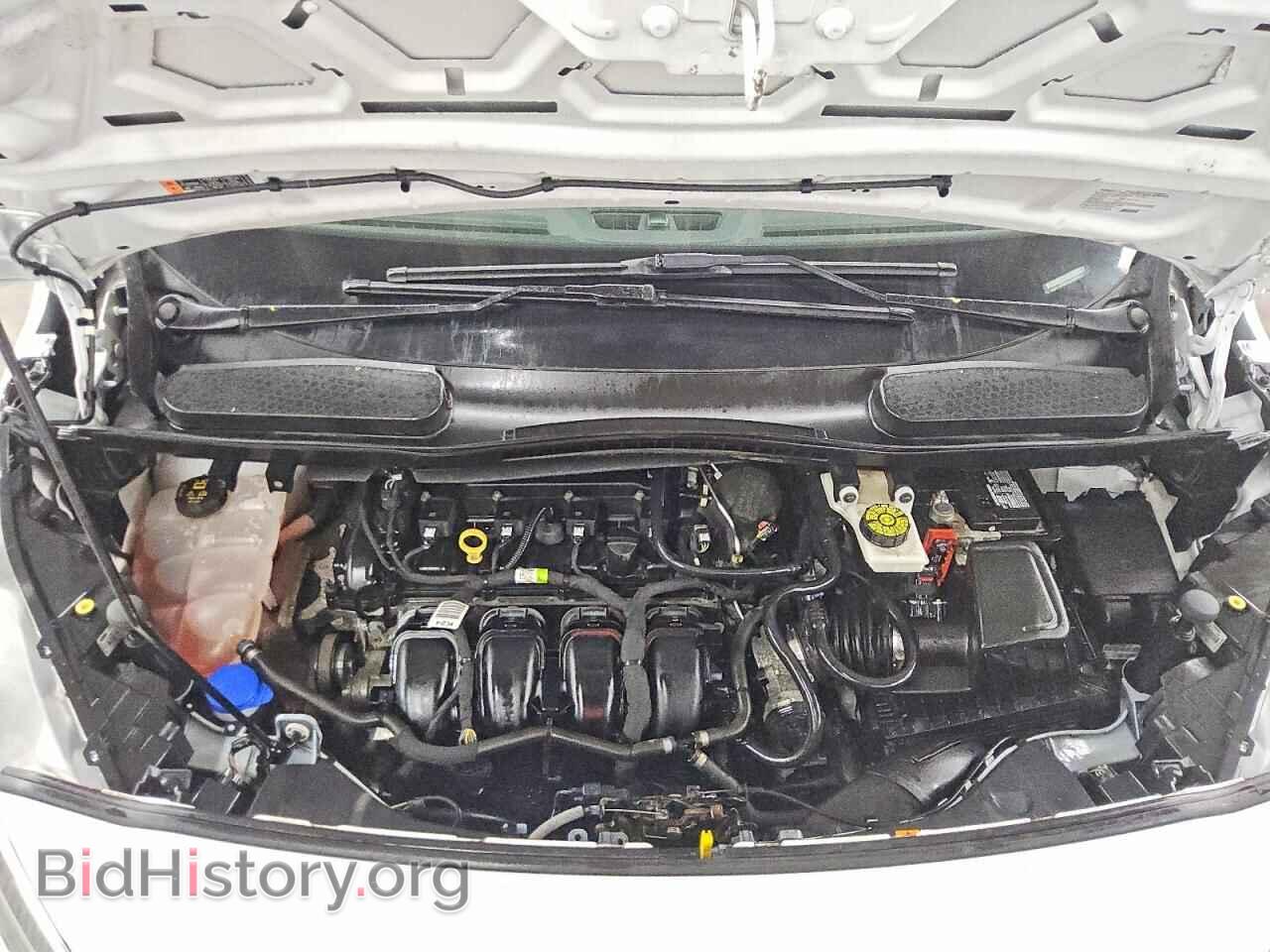 2021 FORD TRANSIT - VIN: NM0LS7E22M1497432 - Photo 12