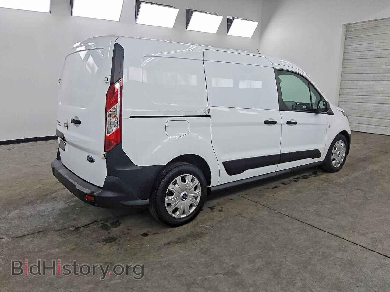 2021 FORD TRANSIT - VIN: NM0LS7E22M1497432 - Photo 3