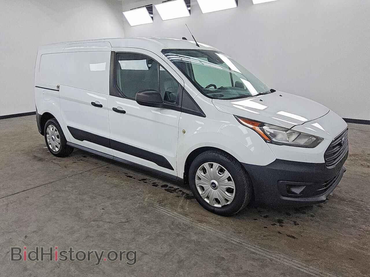 2021 FORD TRANSIT - VIN: NM0LS7E22M1497432 - Photo 4