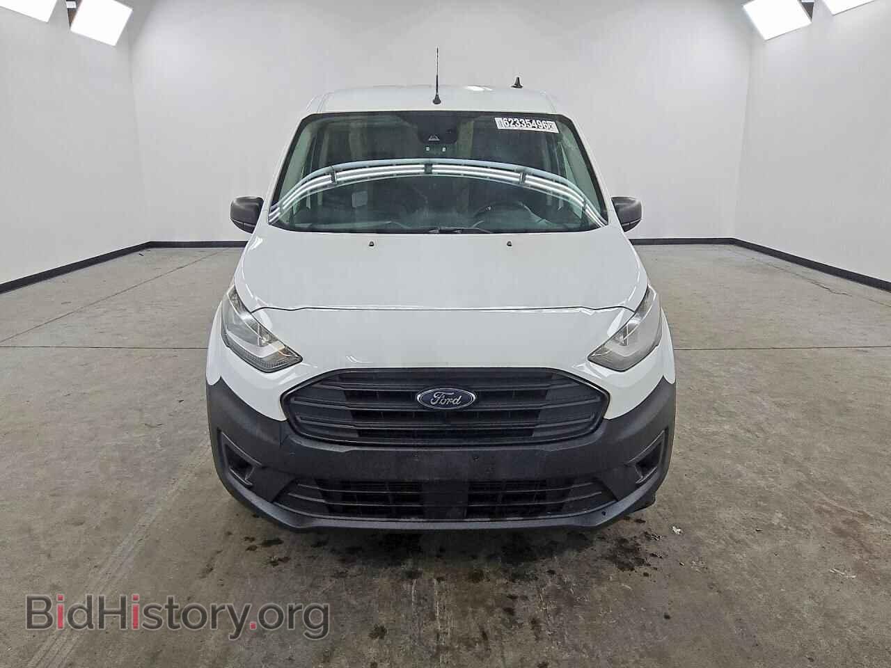 2021 FORD TRANSIT - VIN: NM0LS7E22M1497432 - Photo 5