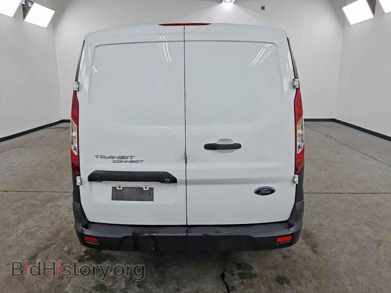2021 FORD TRANSIT - VIN: NM0LS7E22M1497432 - Photo 6