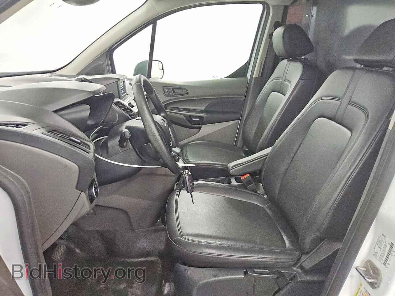 2021 FORD TRANSIT - VIN: NM0LS7E22M1497432 - Photo 7