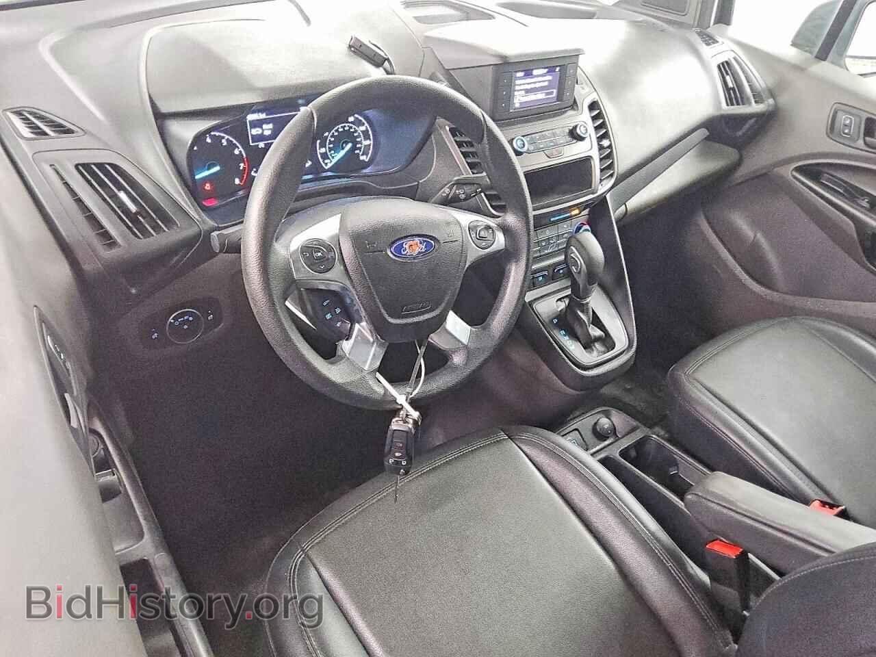 2021 FORD TRANSIT - VIN: NM0LS7E22M1497432 - Photo 8
