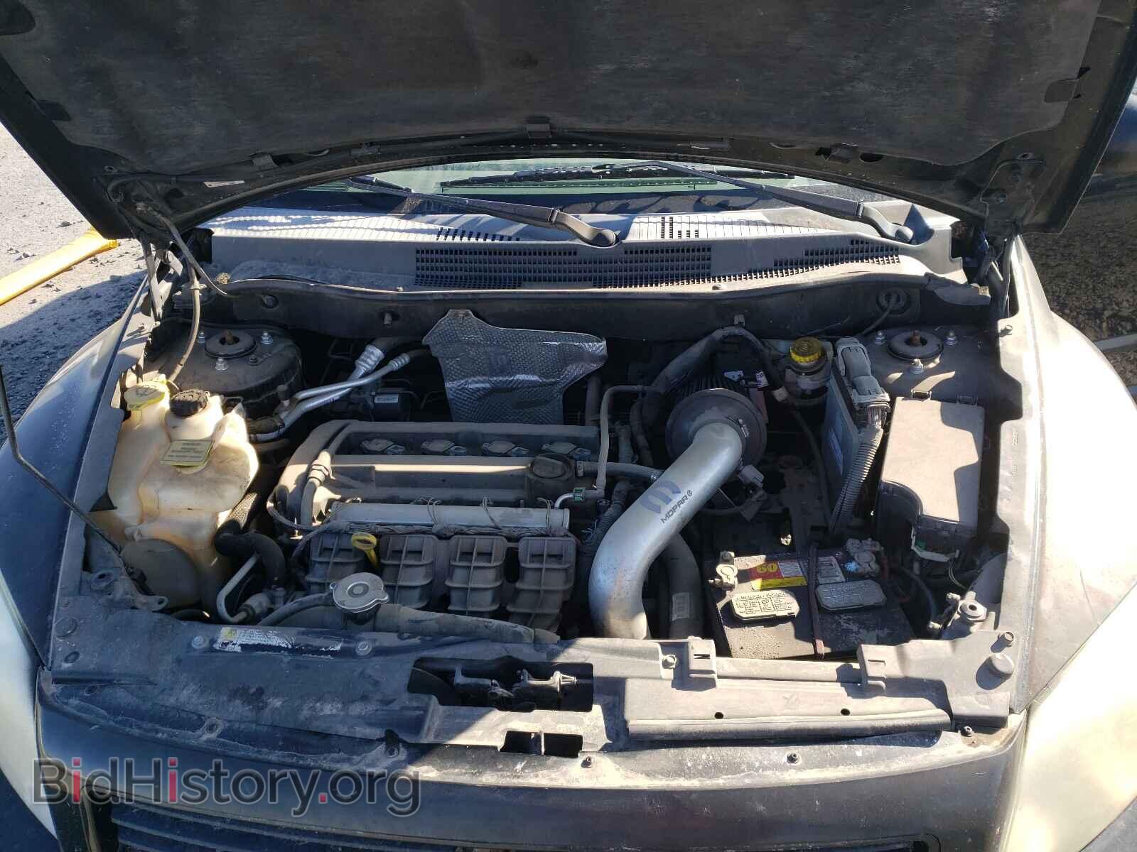 2007 DODGE CALIBER - VIN: 1B3JB28B47D503034 - Photo 7