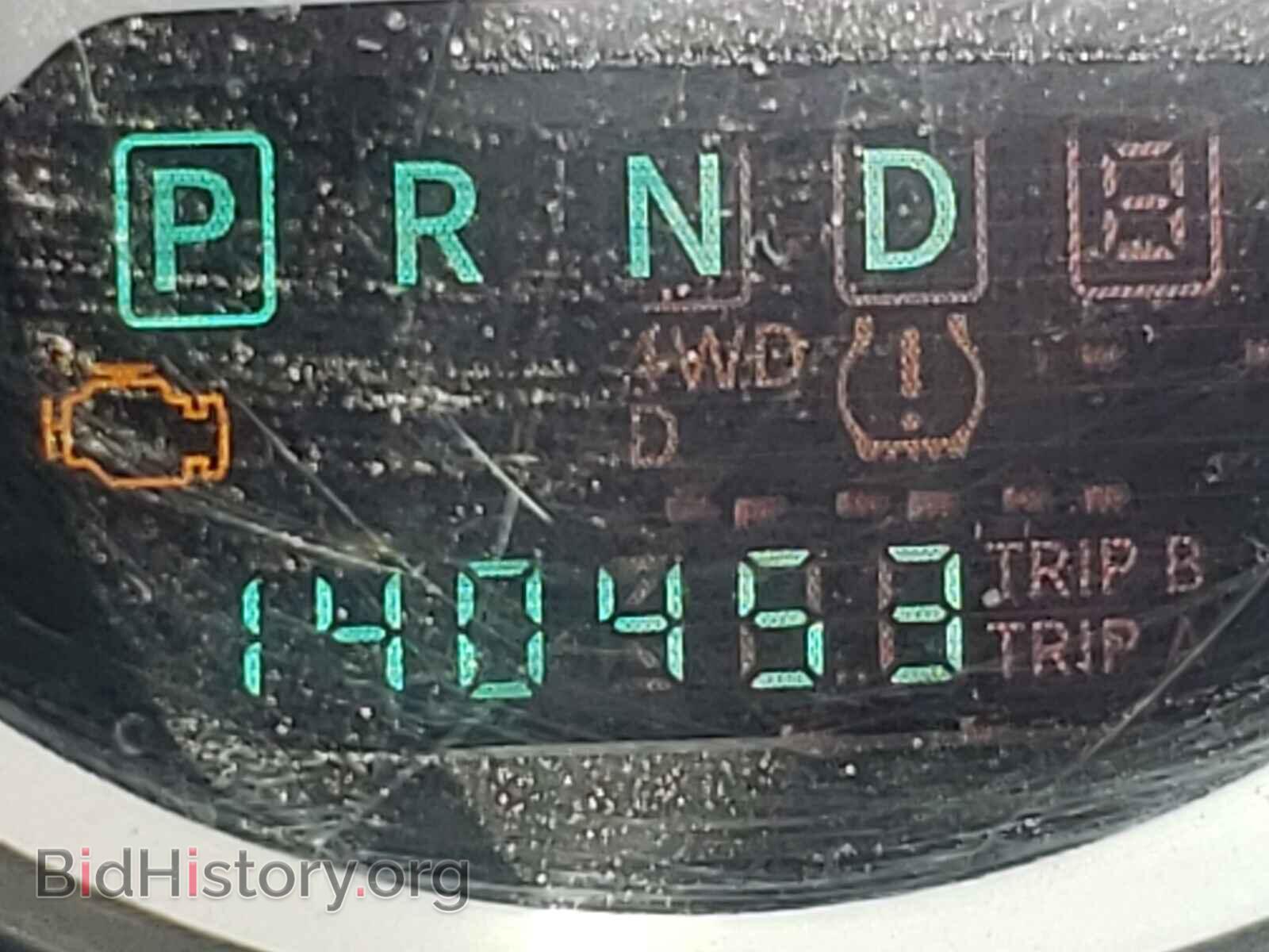 2007 DODGE CALIBER - VIN: 1B3JB28B47D503034 - Photo 8