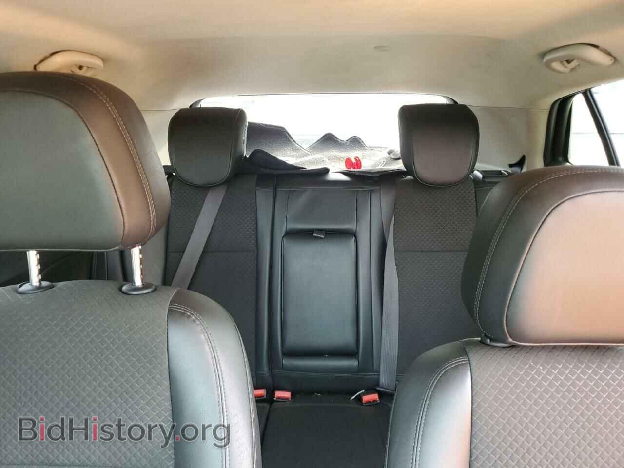 2018 BUICK ENCORE - VIN: KL4CJASB7JB564162 - Photo 10
