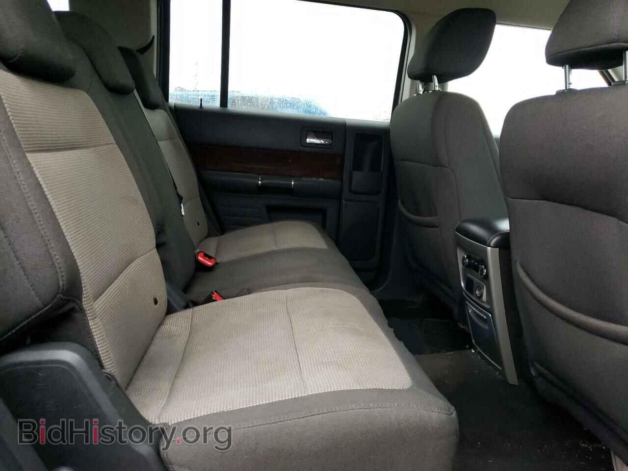 2010 FORD FLEX - VIN: 2FMHK6CC8ABA24936 - Фото 6