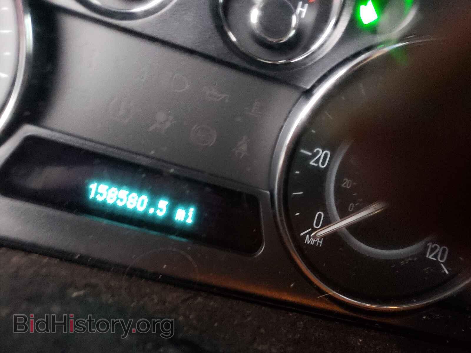 2010 FORD FLEX - VIN: 2FMHK6CC8ABA24936 - Фото 8