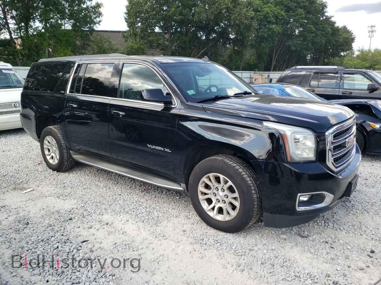 2015 GMC YUKON - VIN: 1GKS2HKC3FR235803 - Фото 4