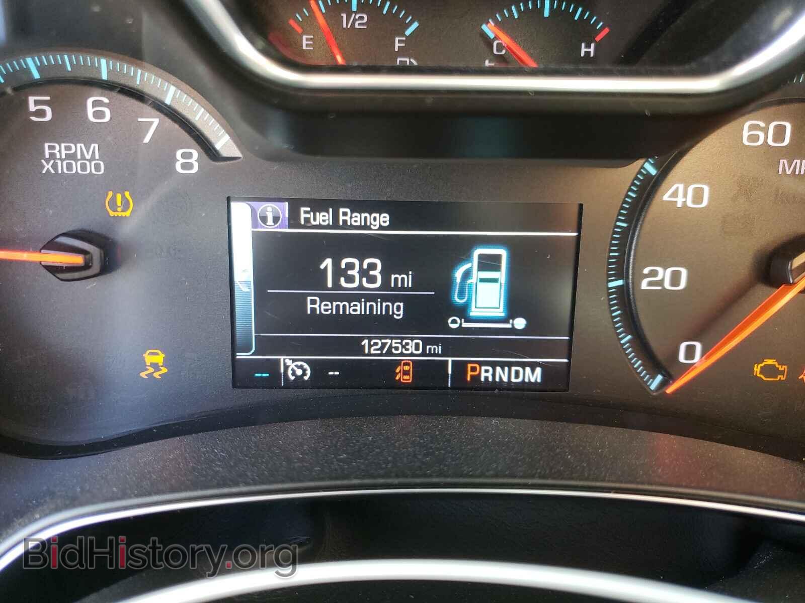 2015 CHEVROLET IMPALA - VIN: 2G1115SL2F9174875 - Фото 8