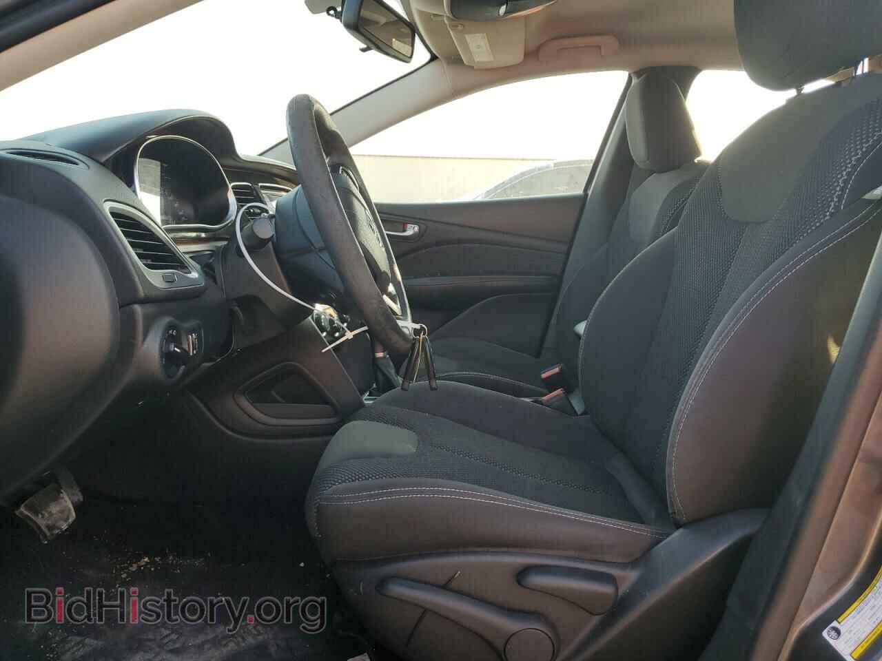 2015 DODGE DART - VIN: 1C3CDFBB9FD314822 - Фото 7