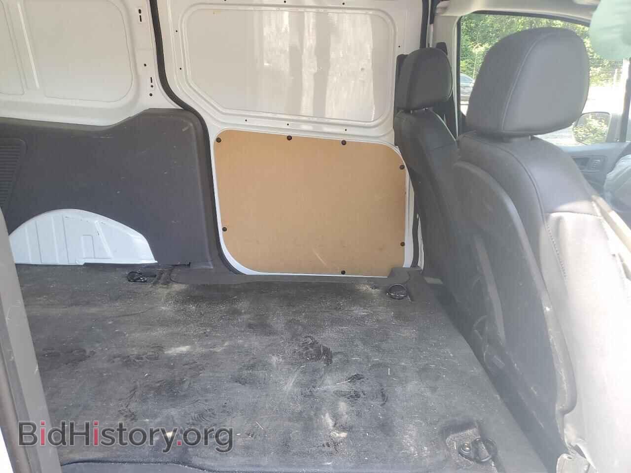 2019 FORD TRANSIT - VIN: NM0LS7E27K1412324 - Фото 11