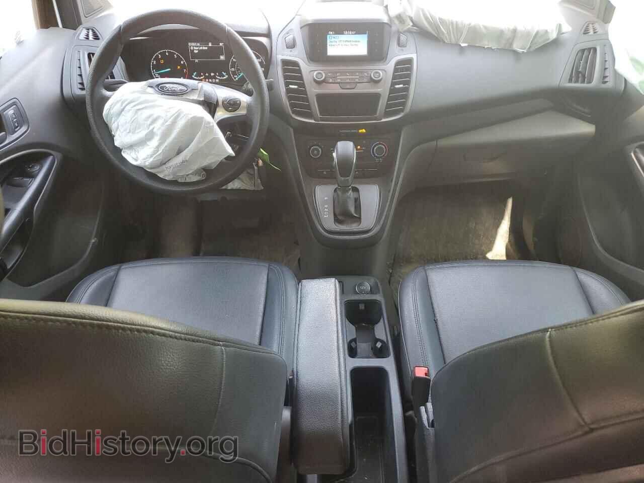 2019 FORD TRANSIT - VIN: NM0LS7E27K1412324 - Фото 8