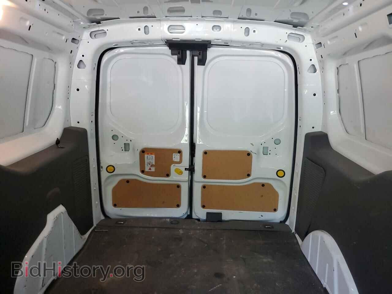 2019 FORD TRANSIT - VIN: NM0LS7E27K1412324 - Фото 10