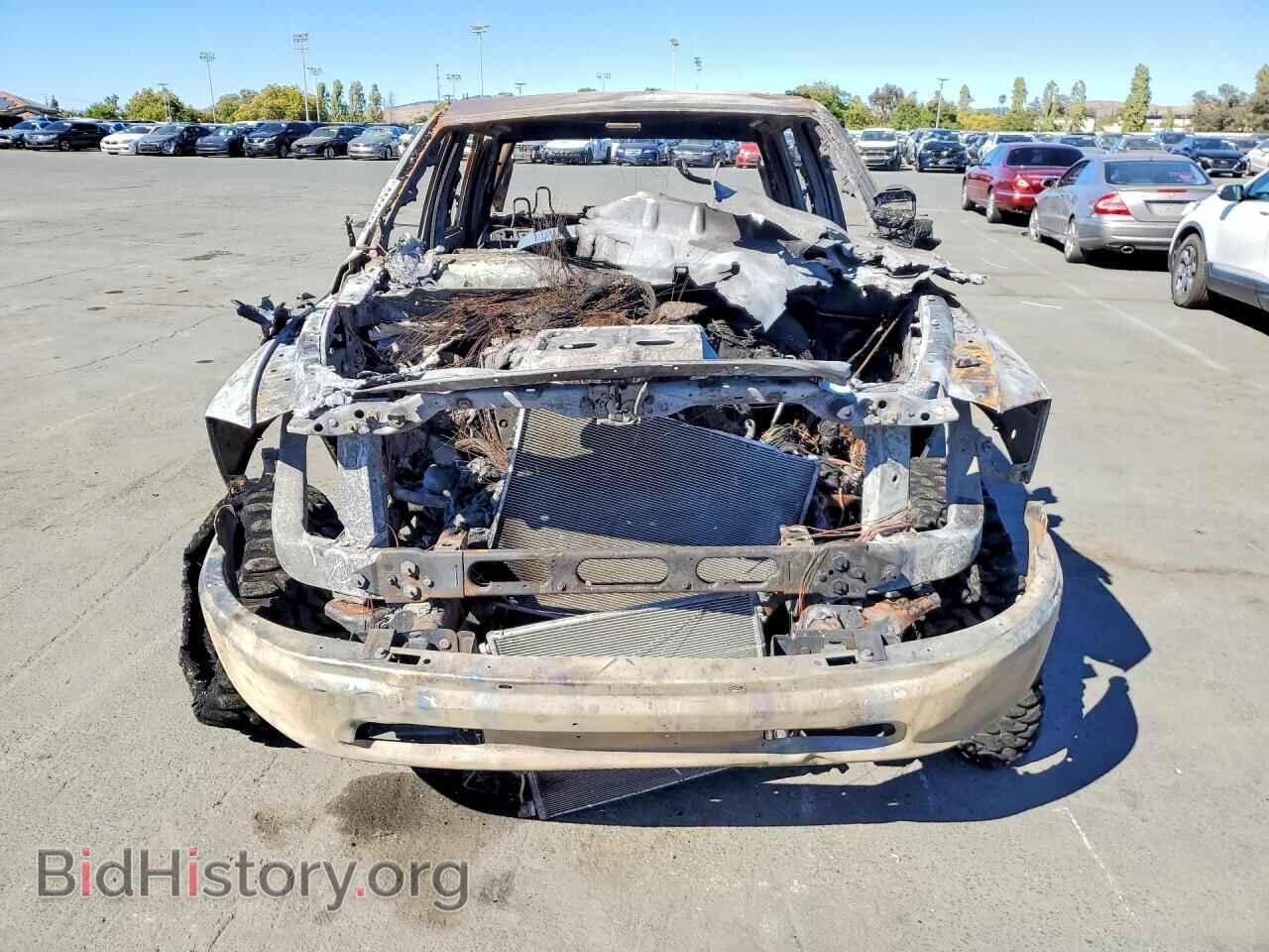 2016 RAM 1500 - VIN: 1C6RR7SM8GS360287 - Photo 5