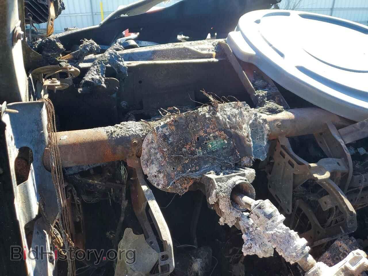 2016 RAM 1500 - VIN: 1C6RR7SM8GS360287 - Photo 9