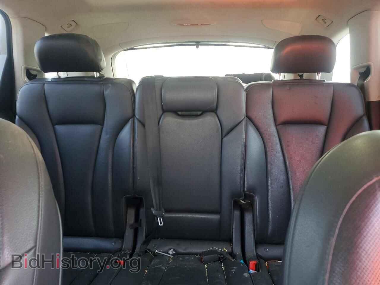 2018 AUDI Q7 - VIN: WA1VAAF77JD007268 - Фото 10
