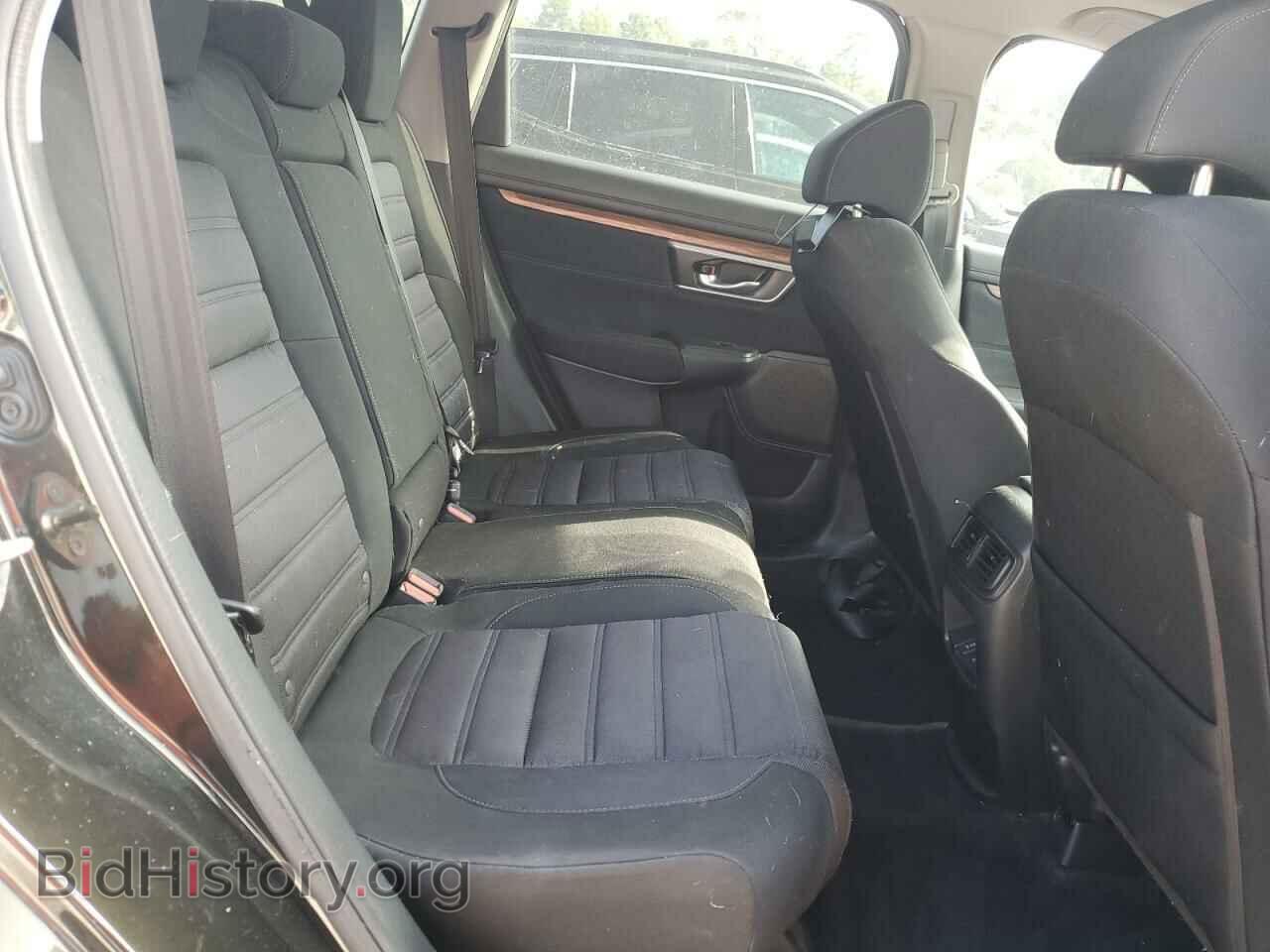 2019 HONDA CRV - VIN: 7FARW1H59KE026018 - Фото 11
