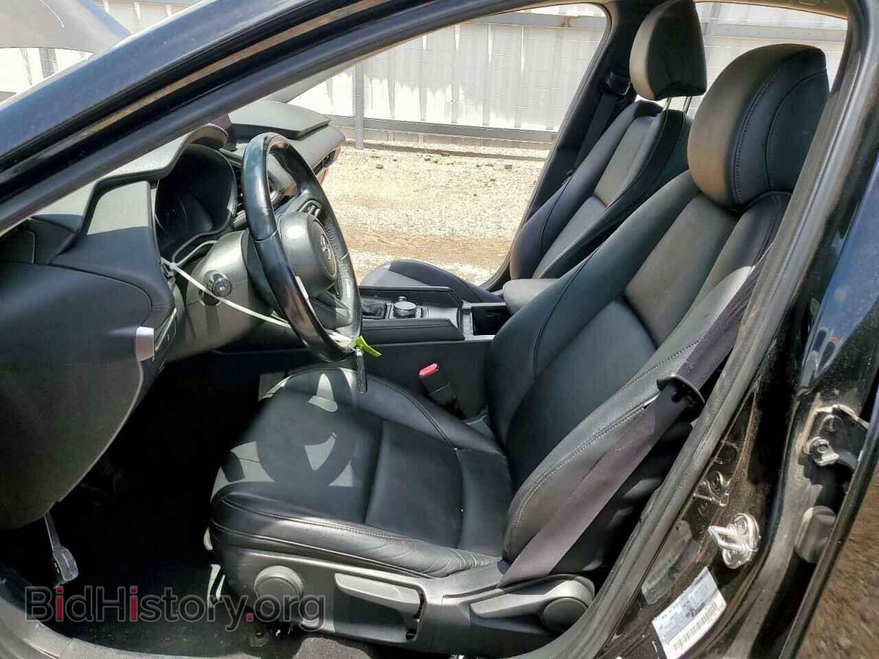 2021 MAZDA 3 - VIN: JM1BPABLXM1323957 - Фото 7