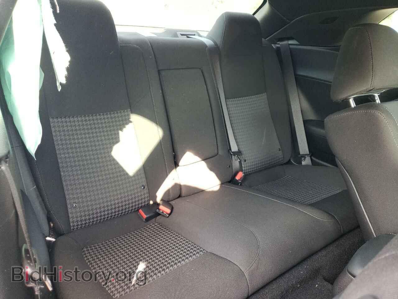 2022 DODGE CHALLENGER - VIN: 2C3CDZFJ1NH256905 - Фото 10