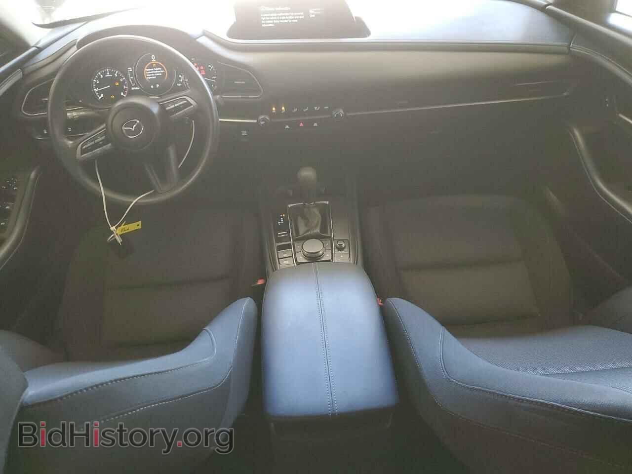 2021 MAZDA CX30 - VIN: 3MVDMAALXMM214340 - Фото 8