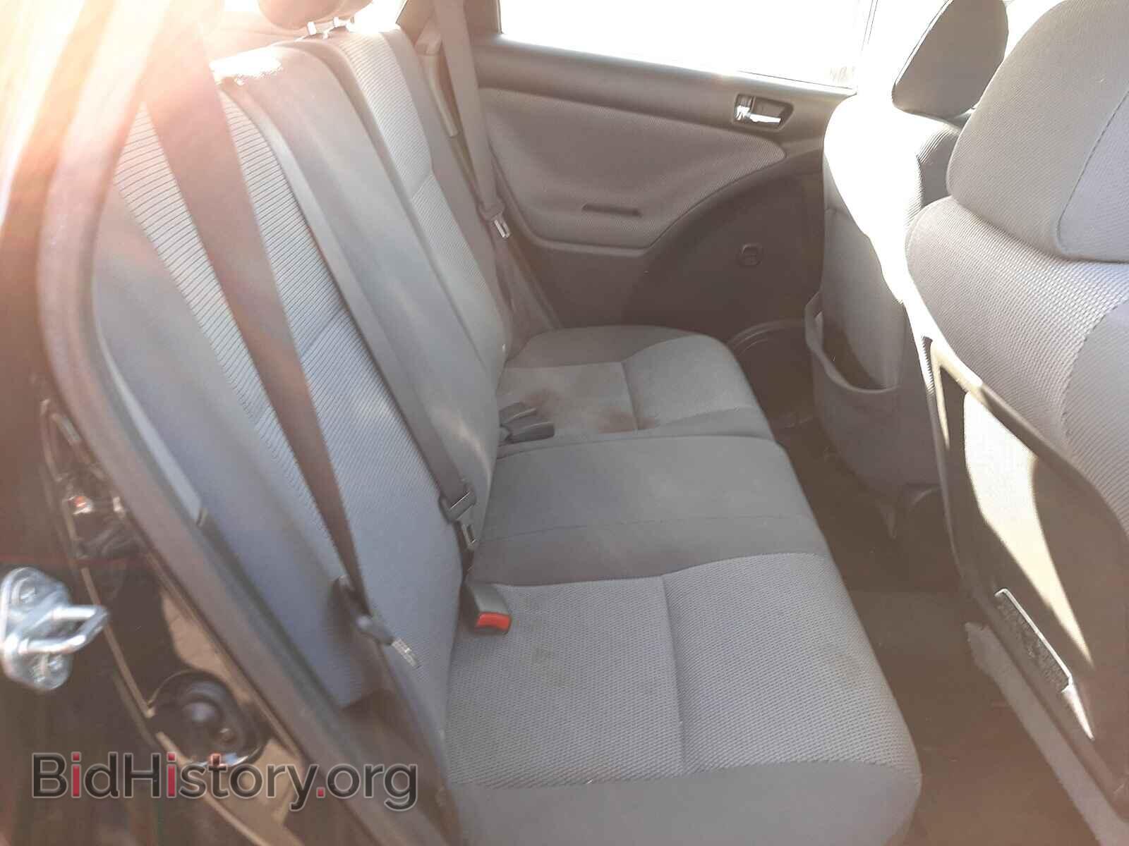 2006 TOYOTA MATRIX - VIN: 2T1KR32E86C612955 - Фото 6