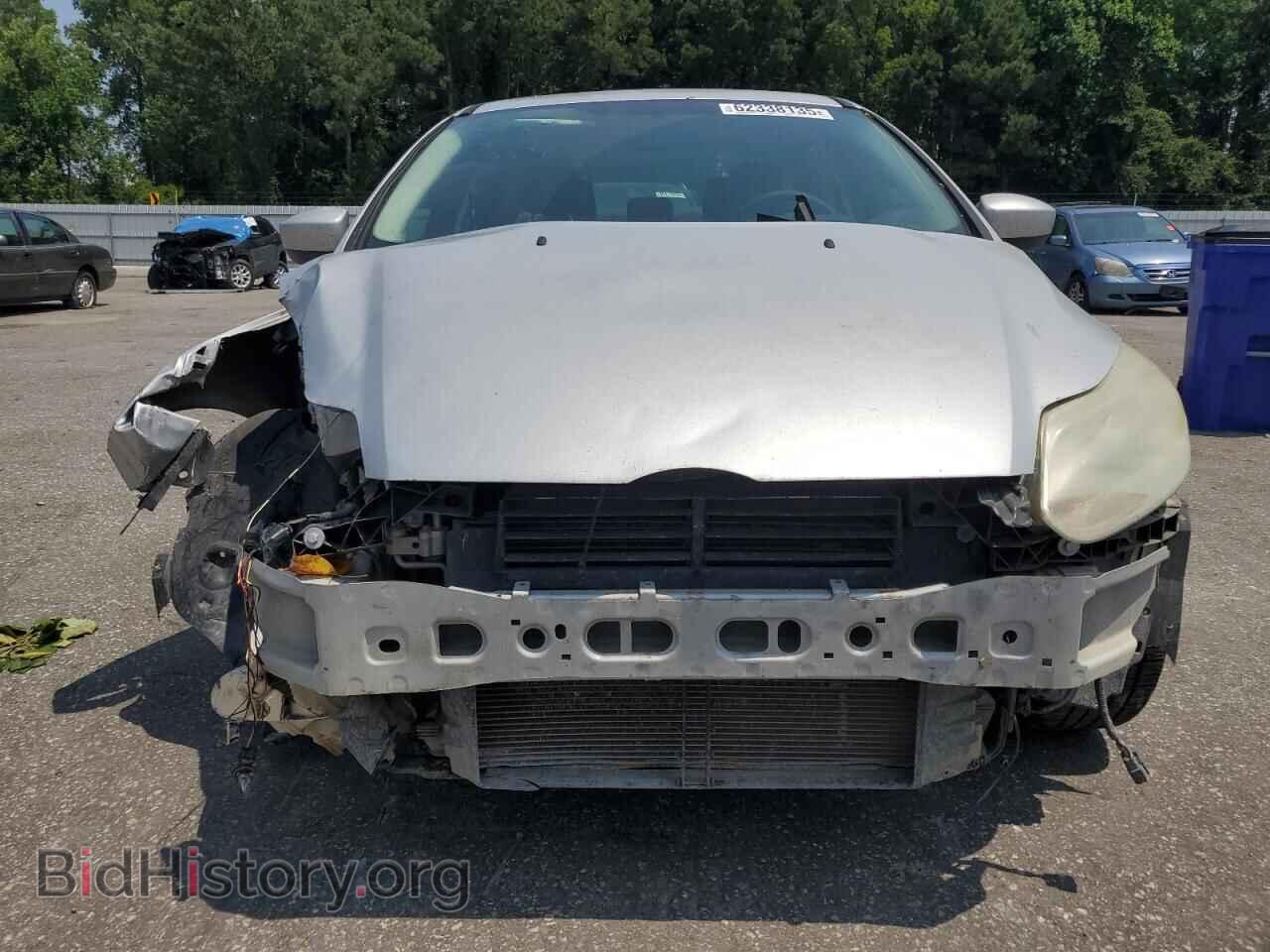 2012 FORD FOCUS - VIN: 1FAHP3F25CL162482 - Фото 5