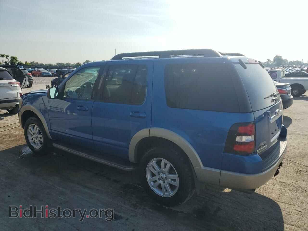 2010 FORD EXPLORER - VIN: 1FMEU6EE1AUA45973 - Фото 2