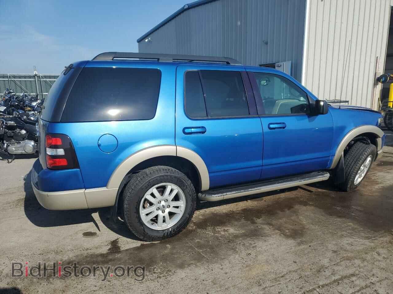 2010 FORD EXPLORER - VIN: 1FMEU6EE1AUA45973 - Фото 3