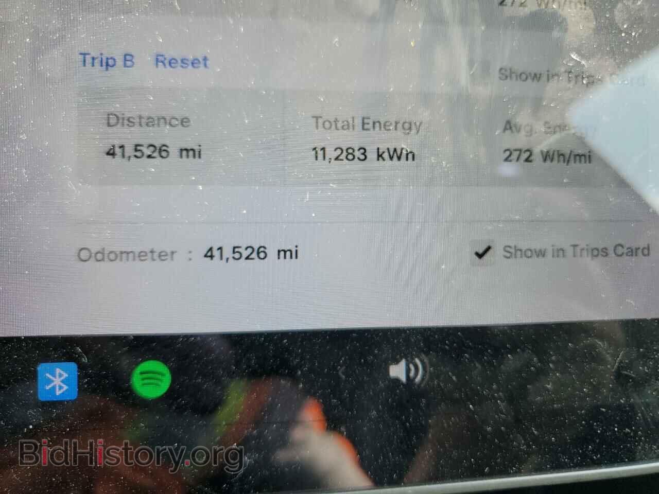 2018 TESLA MODEL 3 - VIN: 5YJ3E1EA6JF015966 - Photo 9