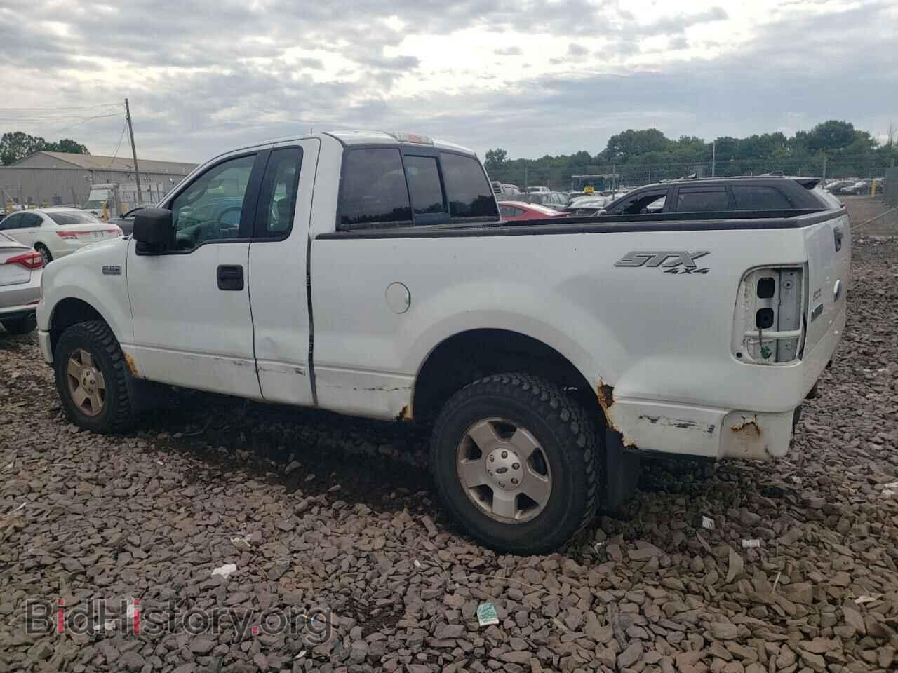 2006 FORD All Models - VIN: 1FTRF14W86NA35567 - Фото 2