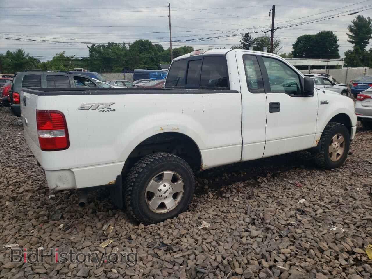 2006 FORD All Models - VIN: 1FTRF14W86NA35567 - Фото 3