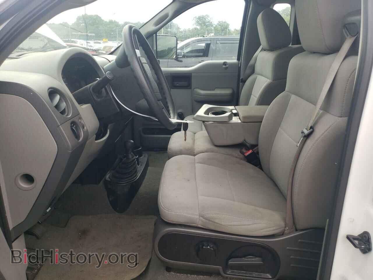 2006 FORD All Models - VIN: 1FTRF14W86NA35567 - Фото 7
